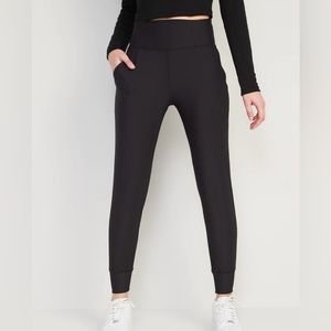 Old Navy Powersoft High-Rise Legging/Joggers